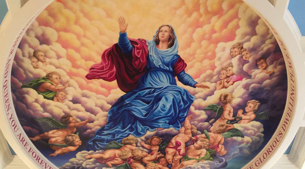 Wacky Church Under Fire Over Miracle >> Church Archives Padre Peregrino Wacky Church Under Fire Over Miracle >> Church Archives Padre Peregrino
