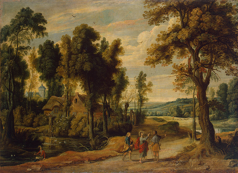 Jan_Wildens_Landscape_with_Christ_and_his_Disciples_on_the_Road_to_Emmaus