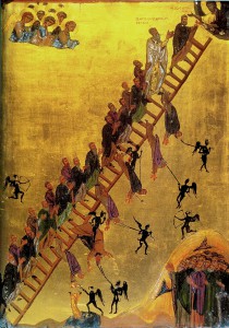 The_Ladder_of_Divine_Ascent_Monastery_of_St_Catherine_Sinai_12th_century