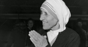 Mother Teresa