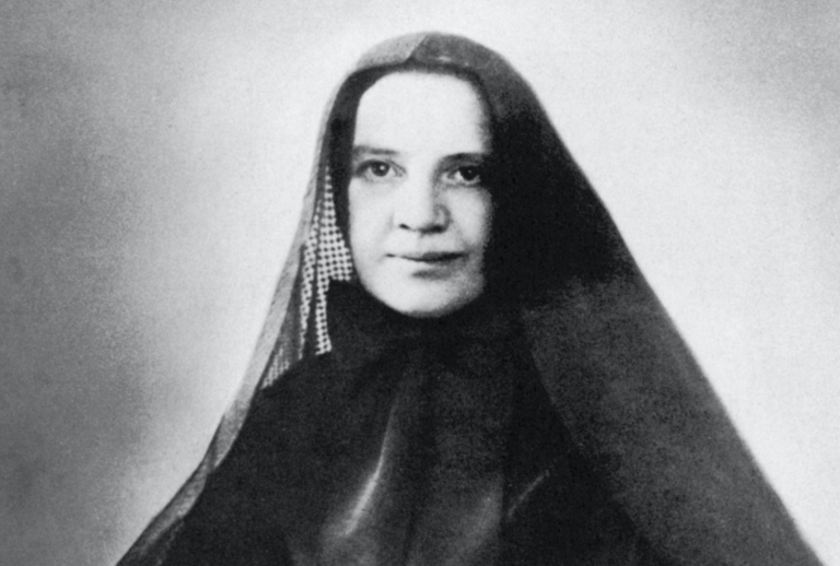 Why Mother Cabrini Would Not Want Herself to Replace Columbus on the